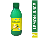 Keya Lemon Juice 250 ml