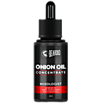 Beardo Onion Oil Concentrate - Anti Hairfall, Anti Dandruff & Strength 25 ml 