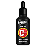 Beardo Vitamin C Face Serum - Skin Brightening 30 ml 