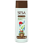 Sesa Strong Roots Ayurvedic Shampoo + Conditioner - Hair Strengthening 200 ml