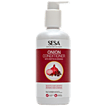 Sesa Onion Conditioner - With Reetha & Shikakai, Repairs Hair Damage 300 ml