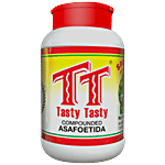 Tt Asafoetida Powder 200 g Bottle
