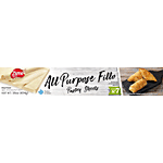 Evoiki Zimi All Purpose Fillo Pastry Sheets 454 g