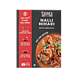 Ceres Foods Nalli Nihari Instant Liquid Masala - Mutton Cooking Paste, Ready To Cook Gravy, Curry Paste 200 g 