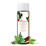 Dr. Morepen Giloy Tulsi Juice - Cold Pressed, For Stress Relief & Immunity 500 ml 