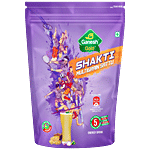 Ganesh Gold - Shakti Multigrain Sattu Energy Drink 500 g Pouch