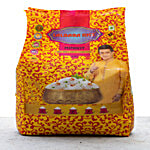 Lalbaba Rice Minikit Rice - Premium 5 kg 