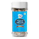 Delight Nuts Manchali Imli Candy Mouth Freshener - No Added Colour & Preservatives 100 g 
