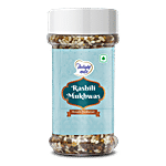 Delight Nuts Rashili Mukhwas Mouth Freshener - Helps Boost Immunity & Digestion 130 g 