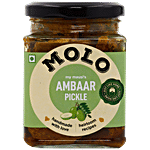 Molo My Mausi's Ambaar Pickle 250 g Jar