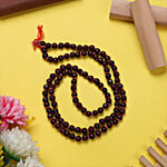 Mangal Bhavan Chandan Mala - For Pooja Purpose, Brings Wealth & Peace 1 pc