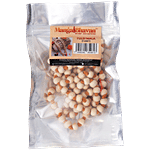 Mangal Bhavan Tulsi Mala - For Pooja, Brings Wealth & Peace 1 pc 