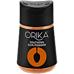 Orika Orika Southern Gun Powder - Spice Mix 80 g