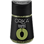 Orika Orika Gourmet Herb Mix - High Quality, Used For Food Seasoning 25 g