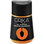 Orika Orika All Purpose Seasoning - Mexican, Spice Mix 80 g