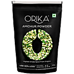 Orika Amchur Spice Powder - High Quality 100 g