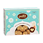 Daadi's Atta Gond Laddoo - Made In Pure Ghee 200 g