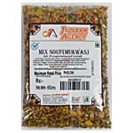Jalaram Jalaram Mix souf (Mukwas) 90 g