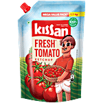 Kissan Fresh Tomato Ketchup 1.1 kg Pouch