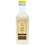 Live Organic Coconut Oil - Natural 250 ml