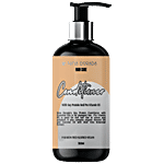 Nina Dorada Hair Care Conditioner - With Soy Protein & Pro Vitamin B5, Vegan 300 ml