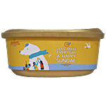 Polar Bear Ice Cream - Vanilla 500 ml Tub