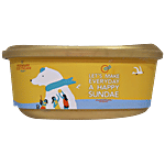 Polar Bear Ice Cream - Chocolate 500 ml Tub
