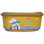 Polar Bear Ice Cream - Alphonso Mango 500 ml Tub