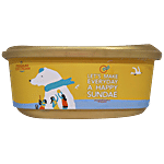 Polar Bear Ice Cream - Belgium Chocolate 500ml Tub