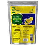 Vidya Herbs Lemon Tea Premix - Refresh & Energise 250 g 