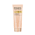 Ponds Gold Beauty - Clear Radiant Glow Cleansing Face Wash, Luminous Effect 50 g 