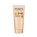 Ponds Gold Beauty - Peel Off Mask, For Healthy Golden Glowing Skin, Just 15 Mins 80 g 