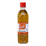 Heartplus Cold-pressed Gingelly Oil 500 ml