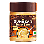 Sunbean   Beaten Caffe 50 g 