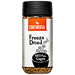 Continental Freeze Dried Coffee Powder 100 g