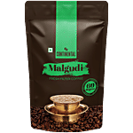 Continental Malgudi 60 Degree Fresh Filter Coffee 500 g