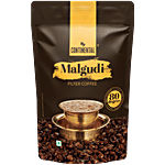 Continental Malgudi 80 Degree Fresh Filter Coffee 500 g