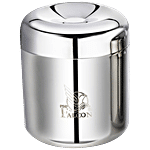 PddFalcon Stainless Steel Apple Canister - No 6 1.8 L
