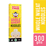MasterChow Whole Wheat Noodles 300 g