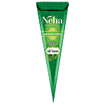 NEHA Mehndi Cone - Original Colour, Easy To Use 1 pc 