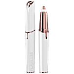 Flawless Finishing Touch Brows - White, Eyebrow Shaping Tool 1 pc 