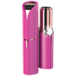 Flawless Finishing Touch - Facial Hair Remover, Pink Crystal 1 pc 