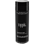 Toppik Hair Building Fibres - Full Hair Instantly, Dark Brown 55 g 