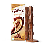 Galaxy Smooth Milk Chocolate Bar 30 g