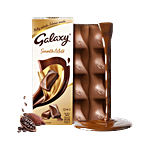 Galaxy Smooth Milk Chocolate Bar 30 g