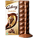Galaxy Smooth Milk Chocolate Bar 56 g