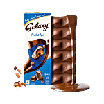 Galaxy Fruit & Nut Milk Chocolate Bar 52 g 