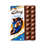 Galaxy Fruit & Nut Milk Chocolate Bar 100 g 