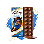 Galaxy Fruit & Nut Chocolate Bar 100 g
