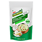 KLF Coconad Instant Coconut Coriander Leaf Chutney - No Preservatives, Rich In Calories 25 g
